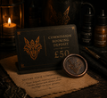 Vargrim Craftworks commission booking deposit — reserve your miniature painting studio slot